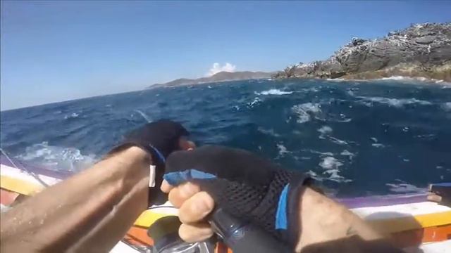 Spinning & Jigging - Isla Margarita - Fishing Camp - Sept2015 смотреть онлайн