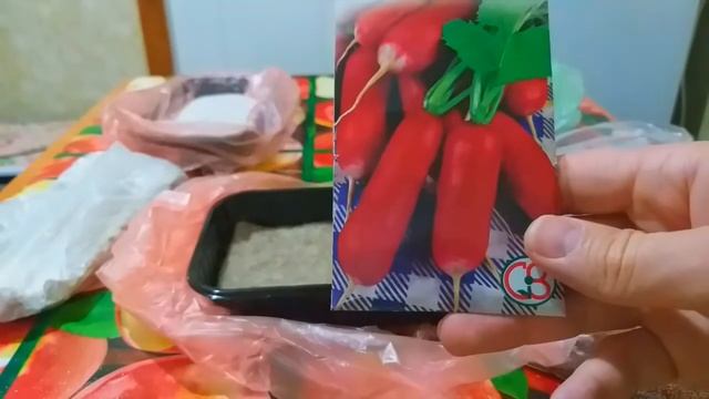 ВЫРАЩИВАНИЕ МИКРОЗЕЛЕНИ НА ЛЬНЯНЫХ КОВРИКАХ НОВЫЙ ОПЫТ! смотреть онлайн