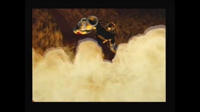 PS1 Game: Reloaded - character Intro & Short Gameplay смотреть онлайн