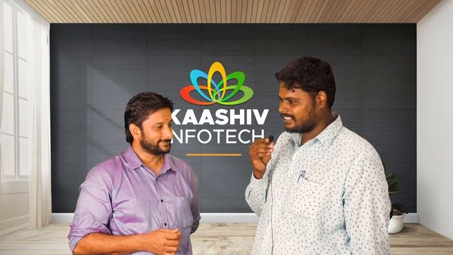 Kaashiv Infotech Reviews - React Developer - React JS Course - React Training in Chennai смотреть онлайн