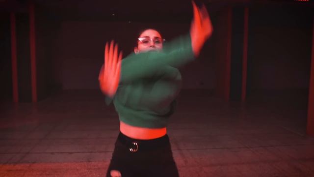 Marilena Maouni | City girls - Twerk ft. Cardi B смотреть онлайн