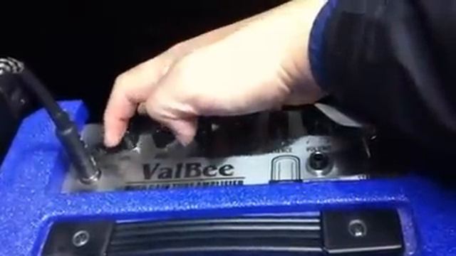 새로운 버전의 pt-15와 Valbee비교시연 смотреть онлайн