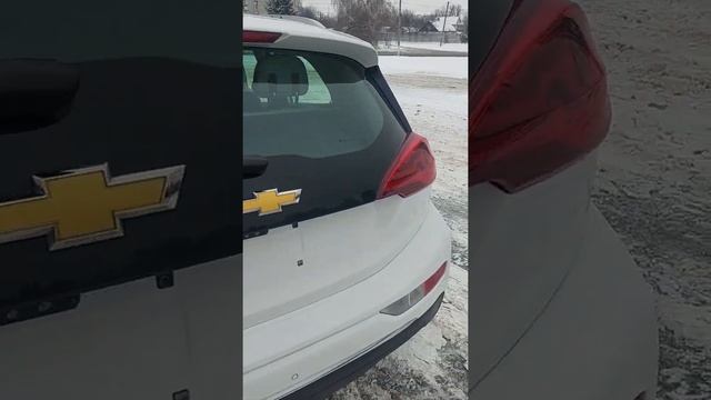 АВТО ИЗ США.Шевролет болт