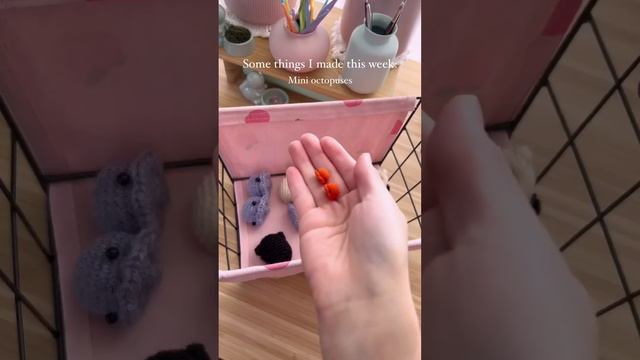 Crochet TikTok Compilation ?? #46