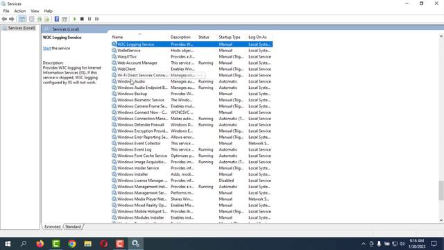 how to fix file system error (-2147416359 on windows 11, 10, 8, 7 | Pin Tech | смотреть онлайн