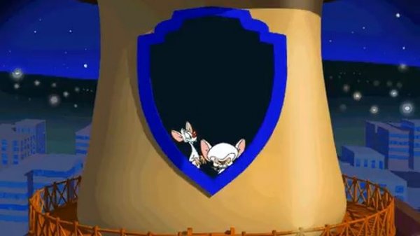 Animaniacs PC Game Pack - Outro 1