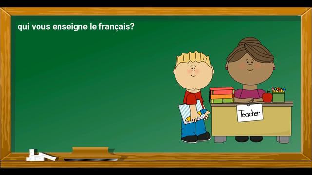 French DELF A1 A2 Speaking Exam Test Practice Top 30 Questions Préparation DELF A1 orale смотреть онлайн