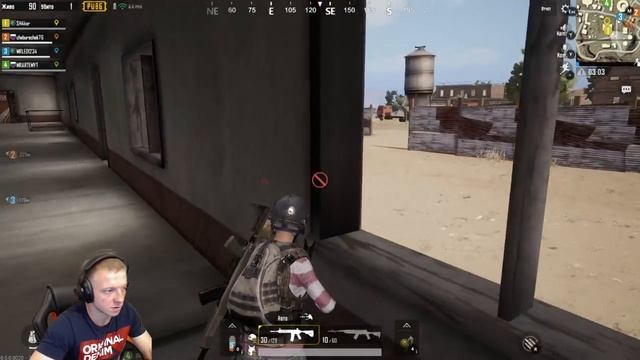 PUBG Mobile на ПК ......STREAM смотреть онлайн