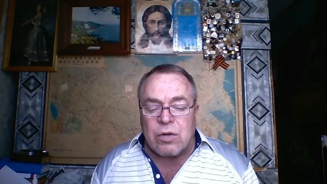 Предсмертное завещание Владлена надо исполнить Стихи Отцу Небесному смотреть онлайн