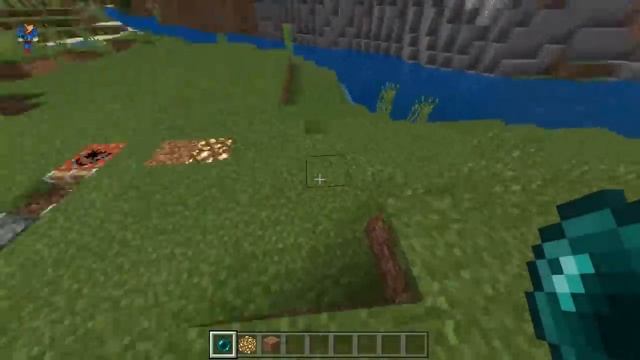 5 BUGÓW w MINECRAFT na TELEFON!! - JAK ZNISZCZYĆ BEDROCK?! смотреть онлайн