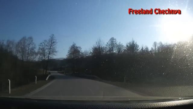 Чечня, Веденский район, Ца-Ведено -Ведено смотреть онлайн