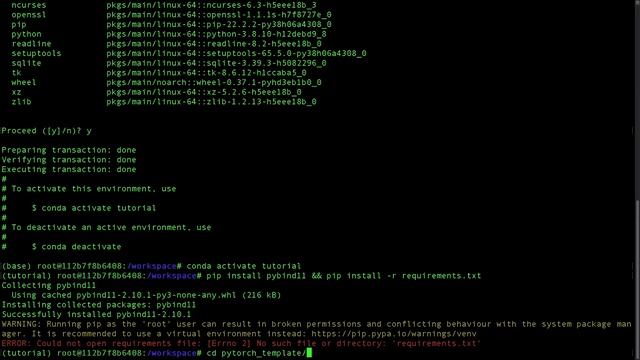 Introduction to AudioLoader: a hassle free PyTorch dataset loader смотреть онлайн