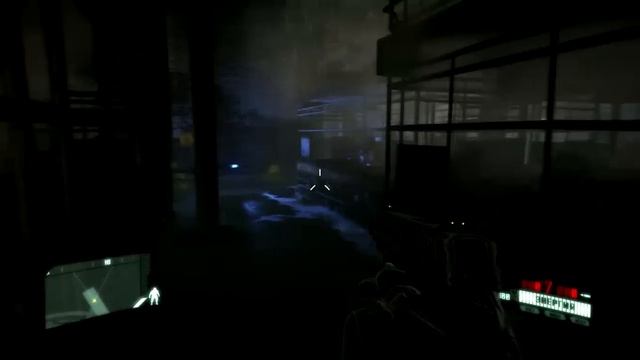 Тест Crysis 2 на HP Pavilion dv6-6152er смотреть онлайн