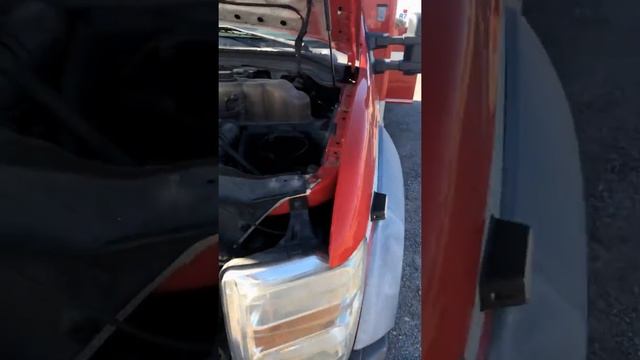 Lot #25 2008 FORD F450 AMBULANCE смотреть онлайн