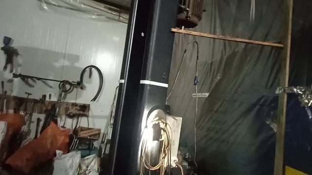 червячный подъёмник смотреть онлайн