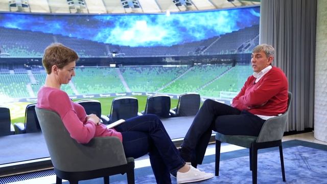 Сергей Галицкий  -  почему продал 