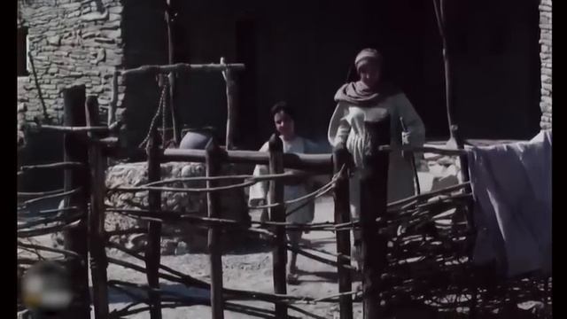 Юсуф алайхиссалом қиссаси 3 қисм ўзбек тилида