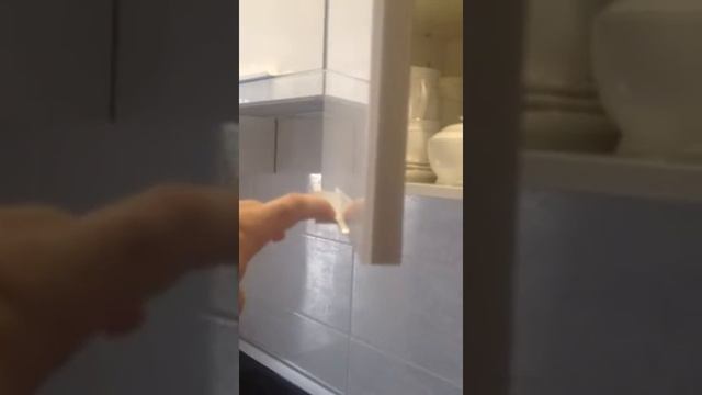 Кухня с фасадами ALVIC от grand-mebel97.ru смотреть онлайн