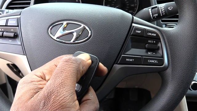 Program Remote for Hyundai Cars & Trucks Many different Models! смотреть онлайн