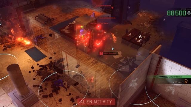 XCOM 2 Sectopod Execution - Tactical Legacy Pack Highlights смотреть онлайн