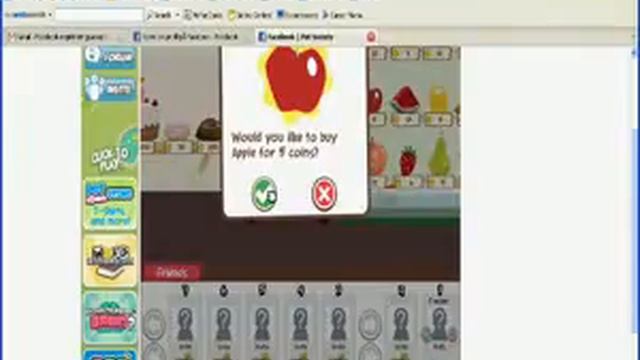 Pet Society Paw Points Hack!!! смотреть онлайн