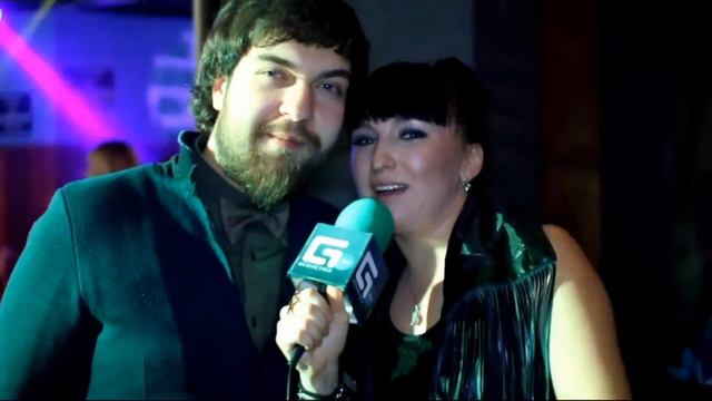 Geo-съемка BERLIN - DJ Compass-Vrubell 10.02.2012 смотреть онлайн