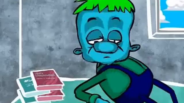 Баллада о саппорте 2 часть смотреть онлайн