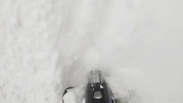 моноколесо по снегу смотреть онлайн