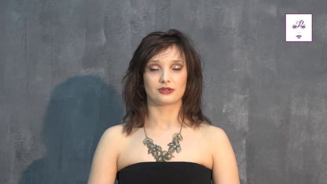 Отзыв Александры Долговой о работе стилиста Оксаны Бреусовой. смотреть онлайн