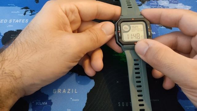 Amazfit Neo | Unboxing & Recensione смотреть онлайн