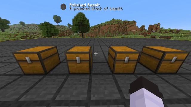 BTA mods showcase смотреть онлайн