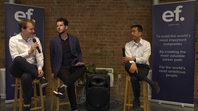 10 Years Too Early: On a Tech Career, Business, and Investing смотреть онлайн