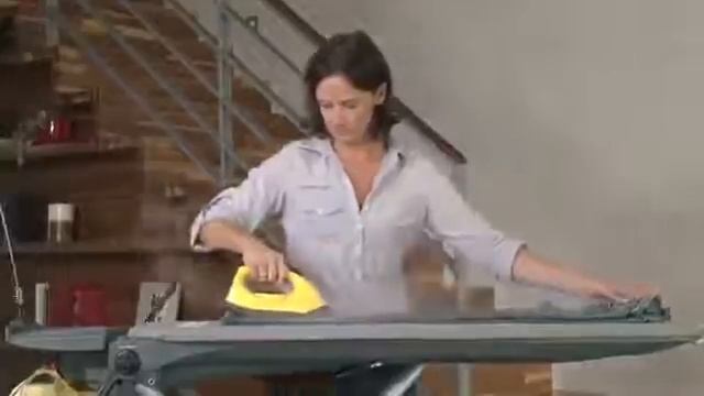 KARCHER Ferro da stiro SI 2600 CB смотреть онлайн