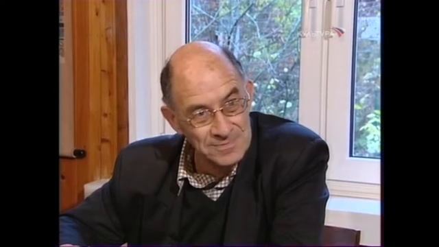 Академик Владимир Арнольд Умные люди мало покупают ненужных вещей смотреть онлайн