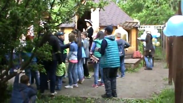 Ударим частным праздником на ООПТ по международному дню биоразнообразия смотреть онлайн