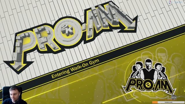 NBA 2K17 подробный и честный обзор баскетбольного "симулятора" смотреть онлайн