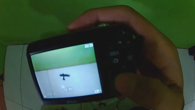 REVIEW KAMERA NIKON COLPIX A10 смотреть онлайн