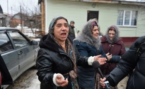 " ПОЗОЛОТИ РУЧКУ ! СТРАШНАЯ ИСТОРИЯ ИЗ ЖИЗНИ.