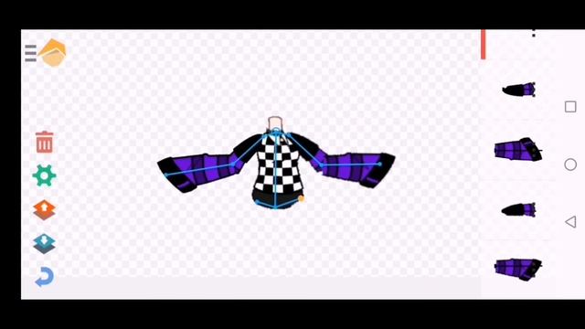 КАК ДЕЛАТЬ АНИМАЦИЮ? ТУТОРИАЛ ГАЧА КЛУБ ДЕЛАЕМ МУЛЬТФИЛЬМЫ ОБУЧАЛКА смотреть онлайн