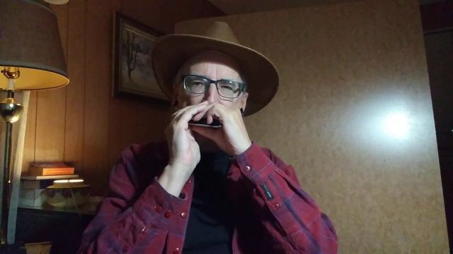 Le Tourbillon (Jeanne Moreau) harmonica смотреть онлайн