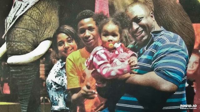 I Can't Breathe (Song Dedicated to Eric Garner) Justice For Eric Garner Now! смотреть онлайн