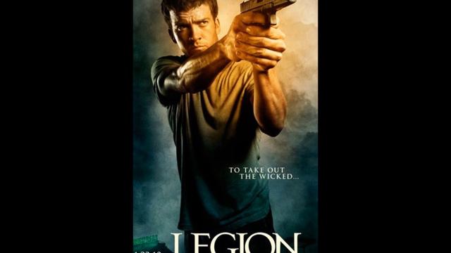 Legion