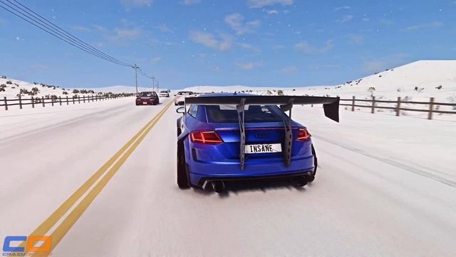 Satisfying Rollover Crashes #11 - BeamNG drive CRAZY DRIVERS смотреть онлайн