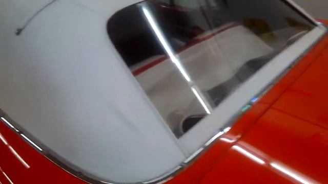 1958 Chevrolet Impala смотреть онлайн
