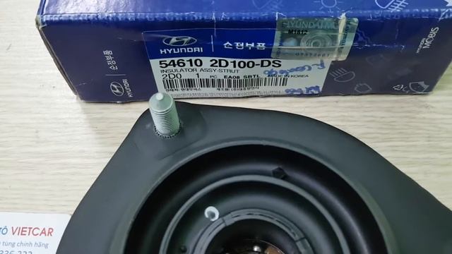 546102D100/ 546102F000 Bát bèo giảm sóc trước Kia Cerato смотреть онлайн