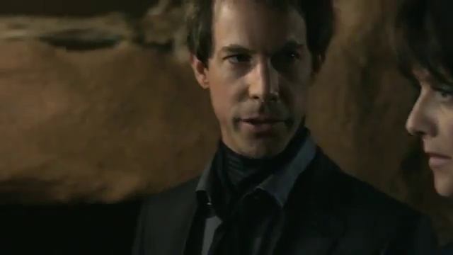 Sanctuary - A Passionate Vampire (El Tango De Roxanne) - Nikola Tesla смотреть онлайн