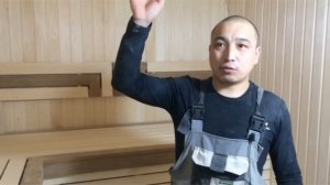 Баня в доме. Парная в доме своими руками.