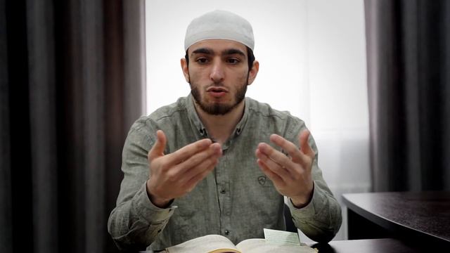 Пророк Мухаммад ﷺ – самый щедрый из людей смотреть онлайн