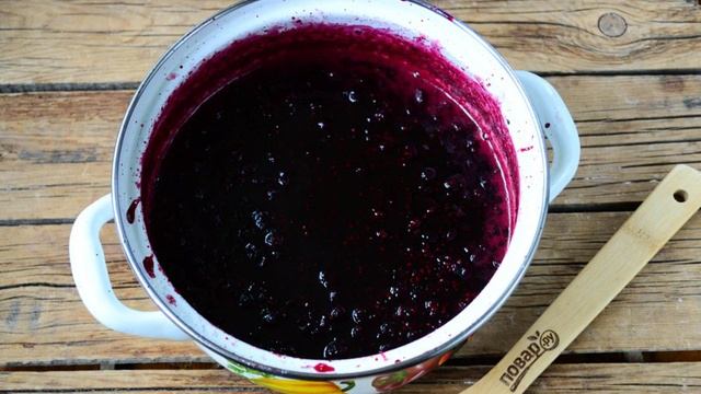 Сборник рецептов