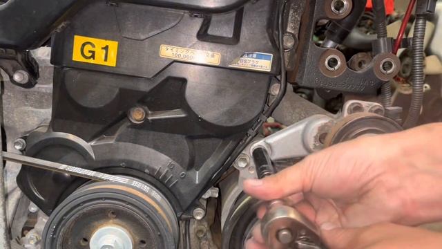 3SGE BEAMS (AE86) Pt.1 смотреть онлайн